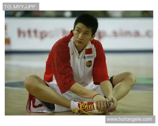 孙悦：从篮球场上的传奇到生活中的多面手，如何平衡事业与家庭的完美之道