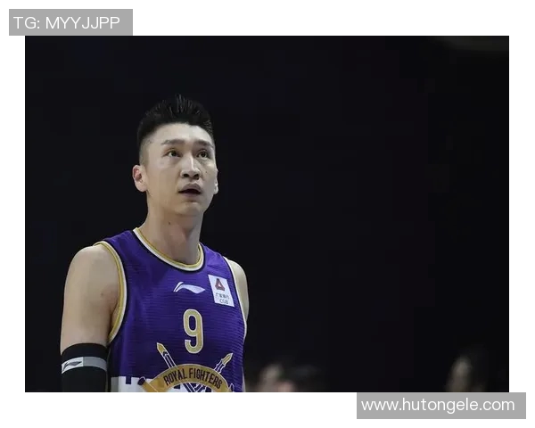孙悦的篮球人生：从青涩少年到CBA明星的奋斗与荣耀之路