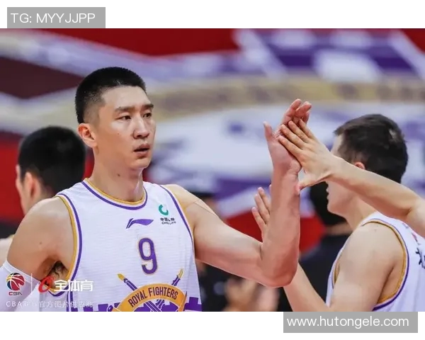 孙悦的篮球之路：从青涩少年到CBA传奇的奋斗与坚持