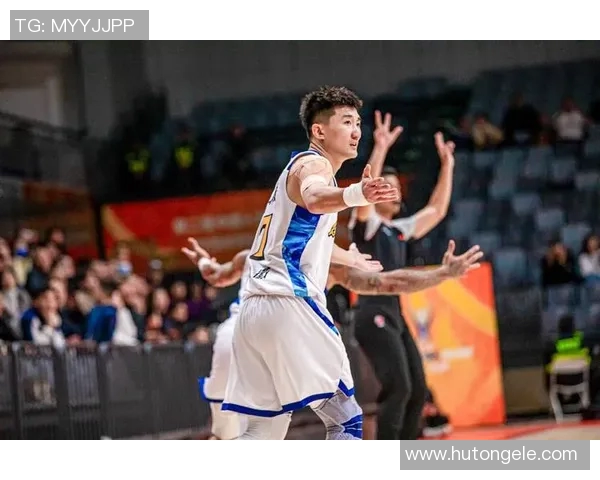 孙铭徽：从青涩球员到篮球场上的领军人物与荣耀追逐者