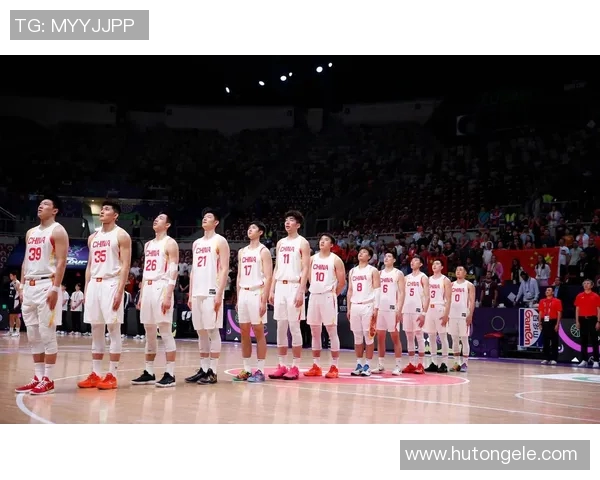 2015亚锦赛精彩回顾中国队对阵约旦的精彩比赛录像分析