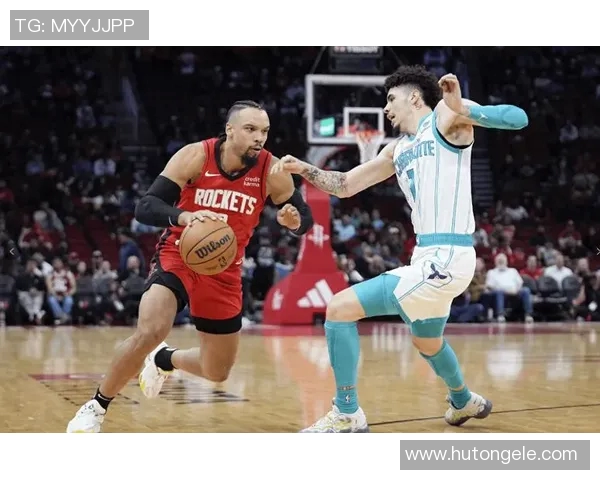 2021年火箭队与黄蜂队激战回顾精彩瞬间与关键时刻分析