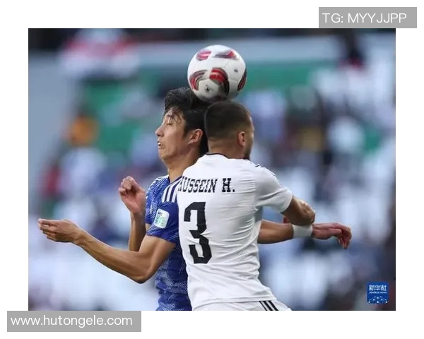 世预赛焦点对决日本队迎战伊拉克队力争小组出线资格