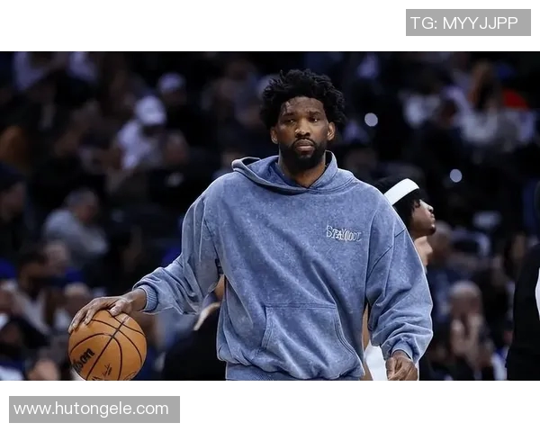 乔尔恩比德：从天赋异禀到NBA巨星的奋斗与荣耀之路