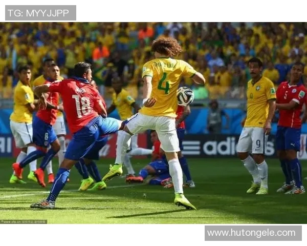 巴西与智利比赛是否存在假球争议分析与讨论