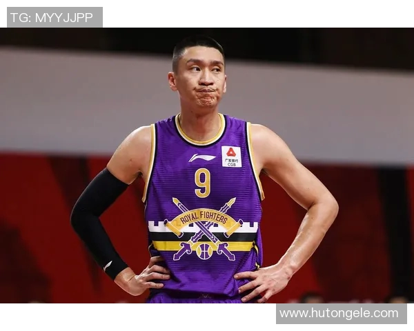 孙悦的篮球之路:从青涩少年到CBA明星的成长历程与心路历程 孙悦的篮球之路:从青涩少年到CBA明星的成长历程与心路历程