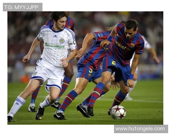 巴萨与基辅迪纳摩比赛因特殊原因被取消球迷期待的对决落空