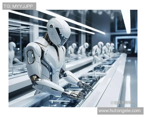 弗格的传奇旅程：探索他如何改变现代科技与人类生活的未来