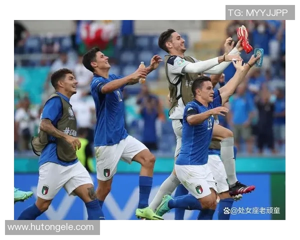 意大利足球队在友谊赛中以两球战胜德国队展现强大实力