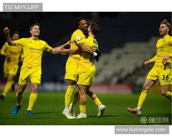 普雷斯顿与韦康比的激烈对决分析及比赛前瞻