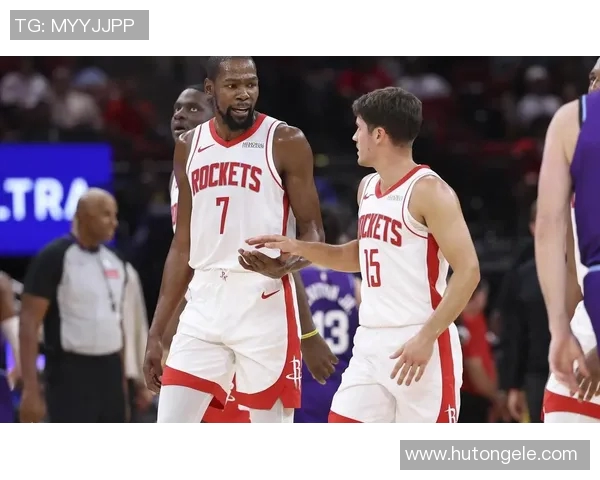 火箭队与魔术队激战在即1月31日精彩对决引发球迷期待