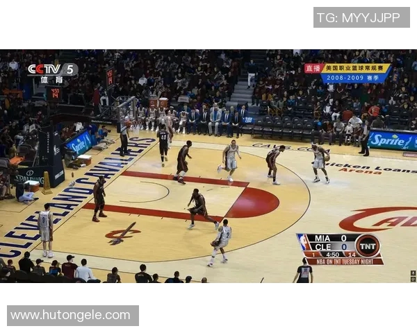 2008年NBA季后赛骑士与热火的经典对决回顾与分析