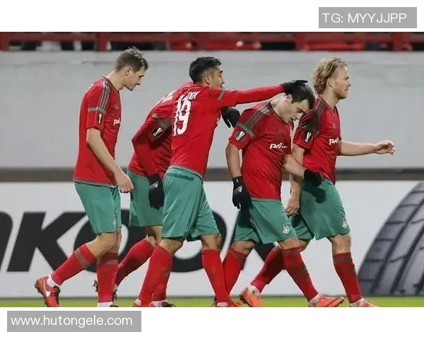 勒沃库与莫斯科的激烈对决谁能在这场较量中脱颖而出