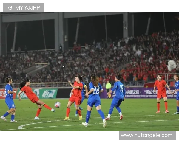 印尼女足迎战中国台北队力争在国际赛场上取得佳绩 印尼女足迎战中国台北队力争在国际赛场上取得佳绩