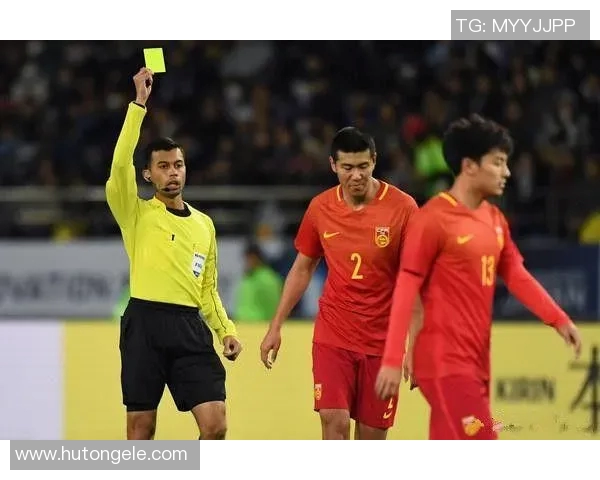 叙利亚对阵中国比赛中裁判身份揭秘及其执法表现分析 叙利亚对阵中国比赛中裁判身份揭秘及其执法表现分析