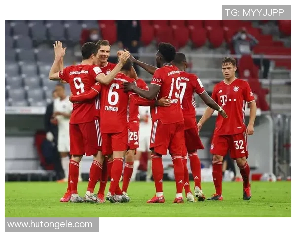 奥林匹亚与拜仁慕尼黑的巅峰对决揭示足球战术与激情的完美结合