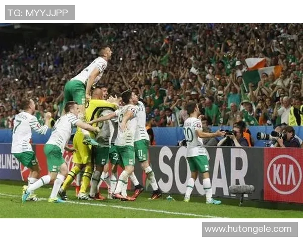 波兰与爱尔兰激战欧洲杯小组赛精彩回顾与分析