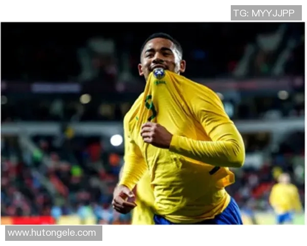 热苏斯的崛起与挑战：从天才少年到足坛明星的奋斗之路