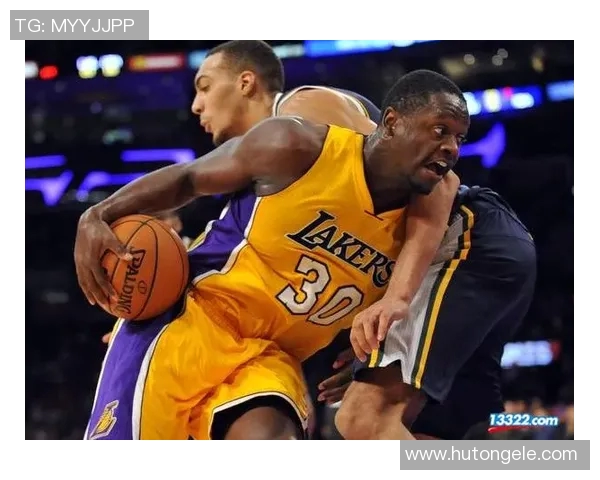 湖人对决爵士精彩直播全程回顾与赛后分析尽在这里