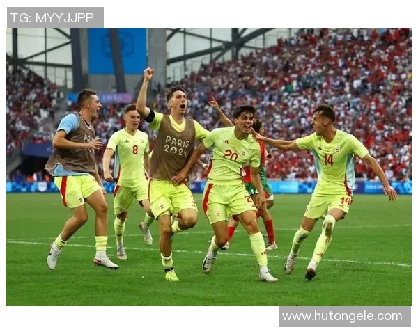 西班牙与摩洛哥亚赔分析及比赛前瞻探讨