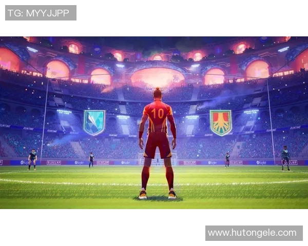 马丁内利的崛起之路:从青涩少年到足球场上的耀眼明星 马丁内利的崛起之路:从青涩少年到足球场上的耀眼明星