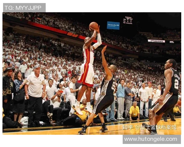 2017年NBA总决赛火箭与骑士的巅峰对决回顾与精彩瞬间解析