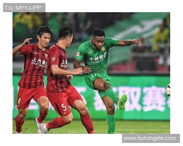 上港与国安对决前瞻预测首发阵容分析及比赛看点解析 上港与国安对决前瞻预测首发阵容分析及比赛看点解析