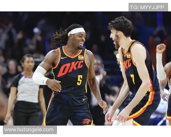 切特霍姆格伦的崛起之路：从天才少年到NBA新星的奋斗历程