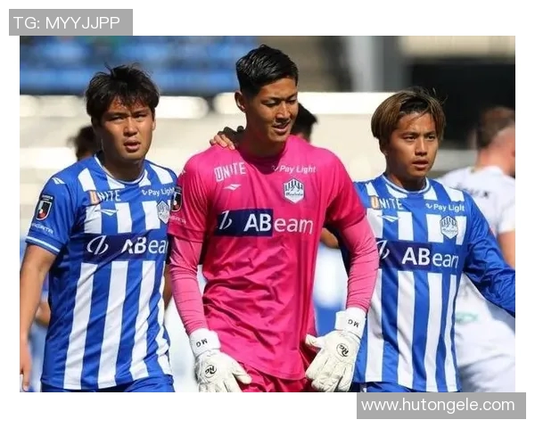 冈山绿鸡与山形山神的激烈对决展现足球魅力与团队精神的巅峰对抗