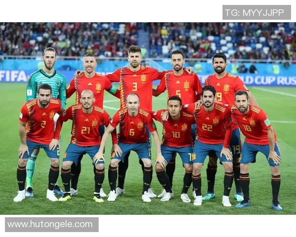 俄罗斯与西班牙足球对决结果揭晓引发热议分析