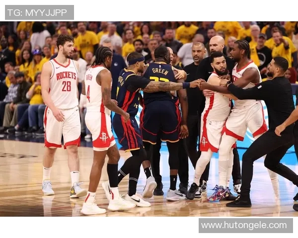 勇士与火箭精彩对决回顾NBA视频带你重温经典瞬间 勇士与火箭精彩对决回顾NBA视频带你重温经典瞬间