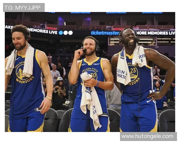 勇士王朝面临解体危机克莱与追梦或将双双离开球队