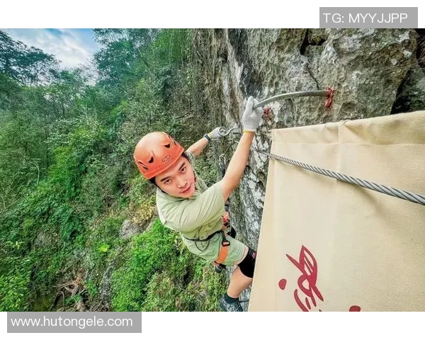 南京攀岩队的节奏与挑战探索攀岩运动的魅力与团队精神