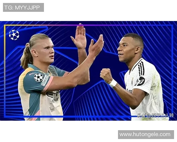 哈兰德:从天才少年到足球巨星的蜕变之路与未来展望