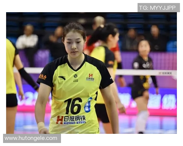 广州排球队个人能力提升引发热议助力团队整体实力变革 广州排球队个人能力提升引发热议助力团队整体实力变革