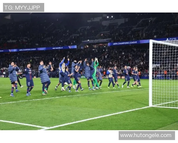 巴黎圣日耳曼与摩纳哥赛前分析及战术对决展望