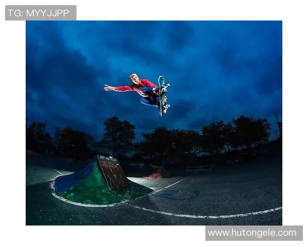 极限运动嘉年华积分榜揭晓上海滑板队以57分稳居第一名MBA