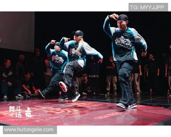 深圳街舞队创下新纪录速度排名跃升全国前列引发热议 深圳街舞队创下新纪录速度排名跃升全国前列引发热议