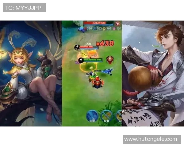 王者荣耀深度解析:FPX战队灵活战术与英雄选择的秘密探讨 王者荣耀深度解析:FPX战队灵活战术与英雄选择的秘密探讨