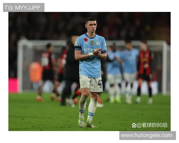 福登崛起之路:从青训新星到英超顶级球员的成长故事 福登崛起之路:从青训新星到英超顶级球员的成长故事