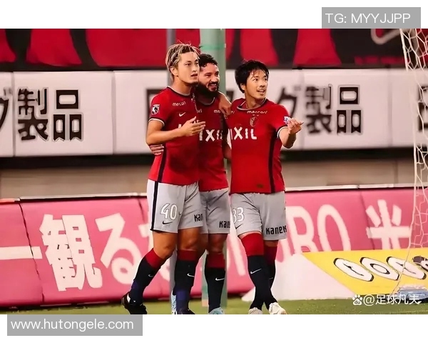 鹿角鹿岛强势迎战川崎前锋争夺联赛荣耀精彩对决不容错过