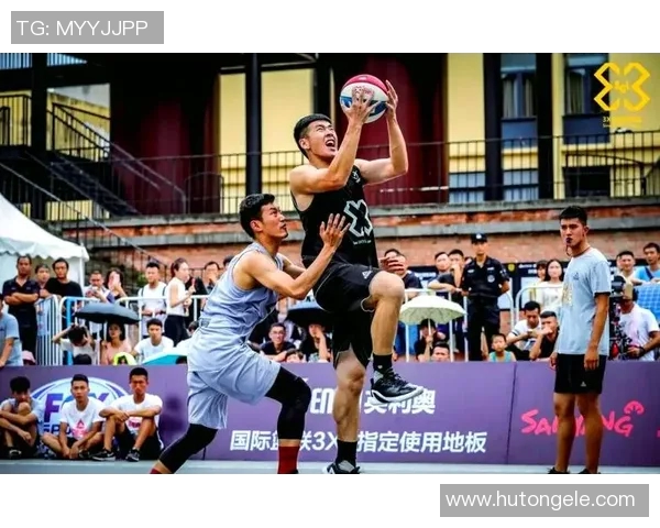 明星篮球中国：探索中国篮球明星的崛起与国际影响力