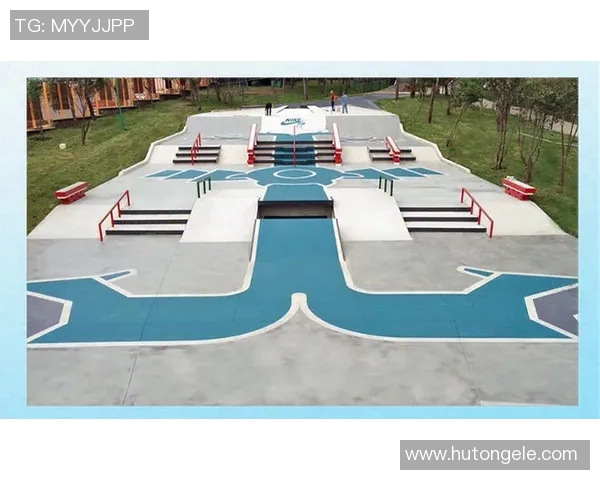 吴强独家分享滑板技巧与心得体会助你快速提升滑板水平