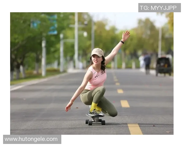 广州滑板队实力解析：探索滑板运动在城市中的崛起与发展