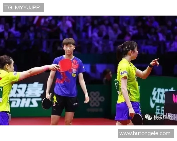 成都乒乓球队迎来节奏变革引发热议全新训练理念助力竞技水平提升