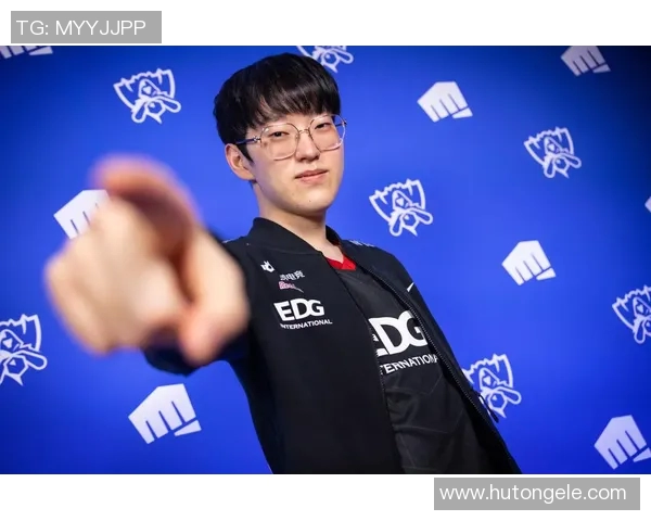 EDG战队崛起之路:从默默无闻到Major赛的辉煌历程 EDG战队崛起之路:从默默无闻到Major赛的辉煌历程